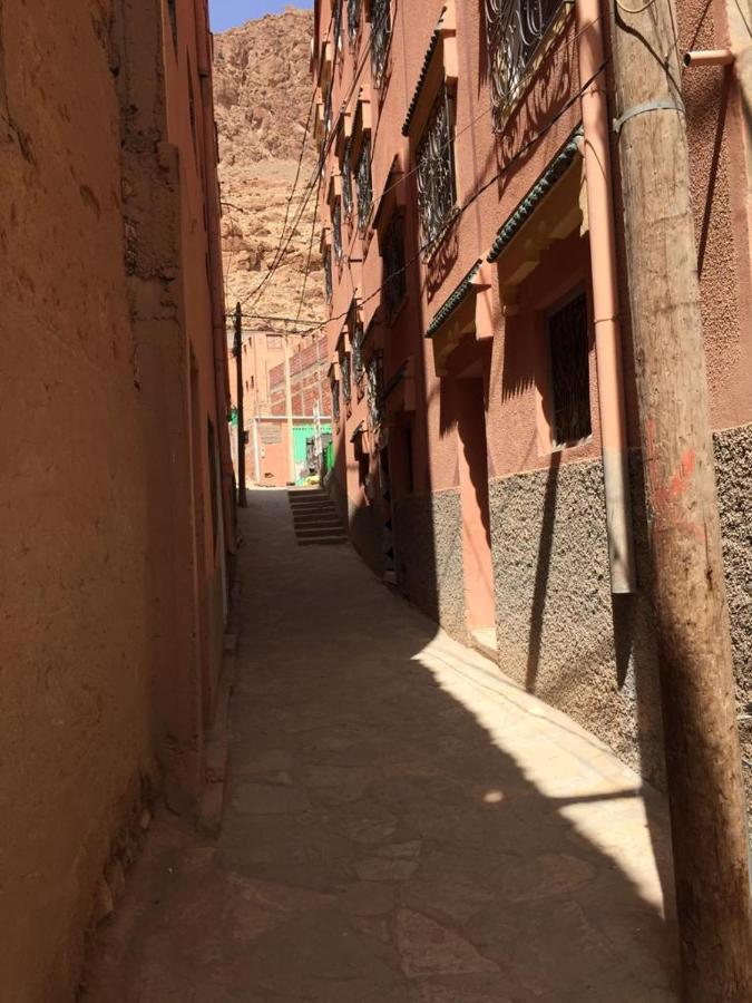 Riad Dar Ahlam Ait Baha ภายนอก รูปภาพ