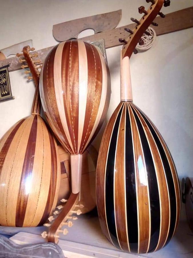 Riad Dar Ahlam Ait Baha ภายนอก รูปภาพ