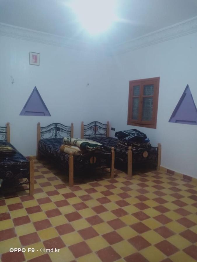 Riad Dar Ahlam Ait Baha ภายนอก รูปภาพ