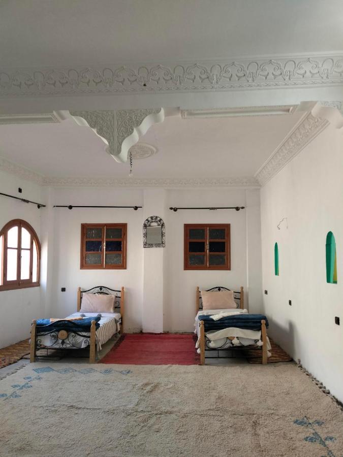 Riad Dar Ahlam Ait Baha ภายนอก รูปภาพ