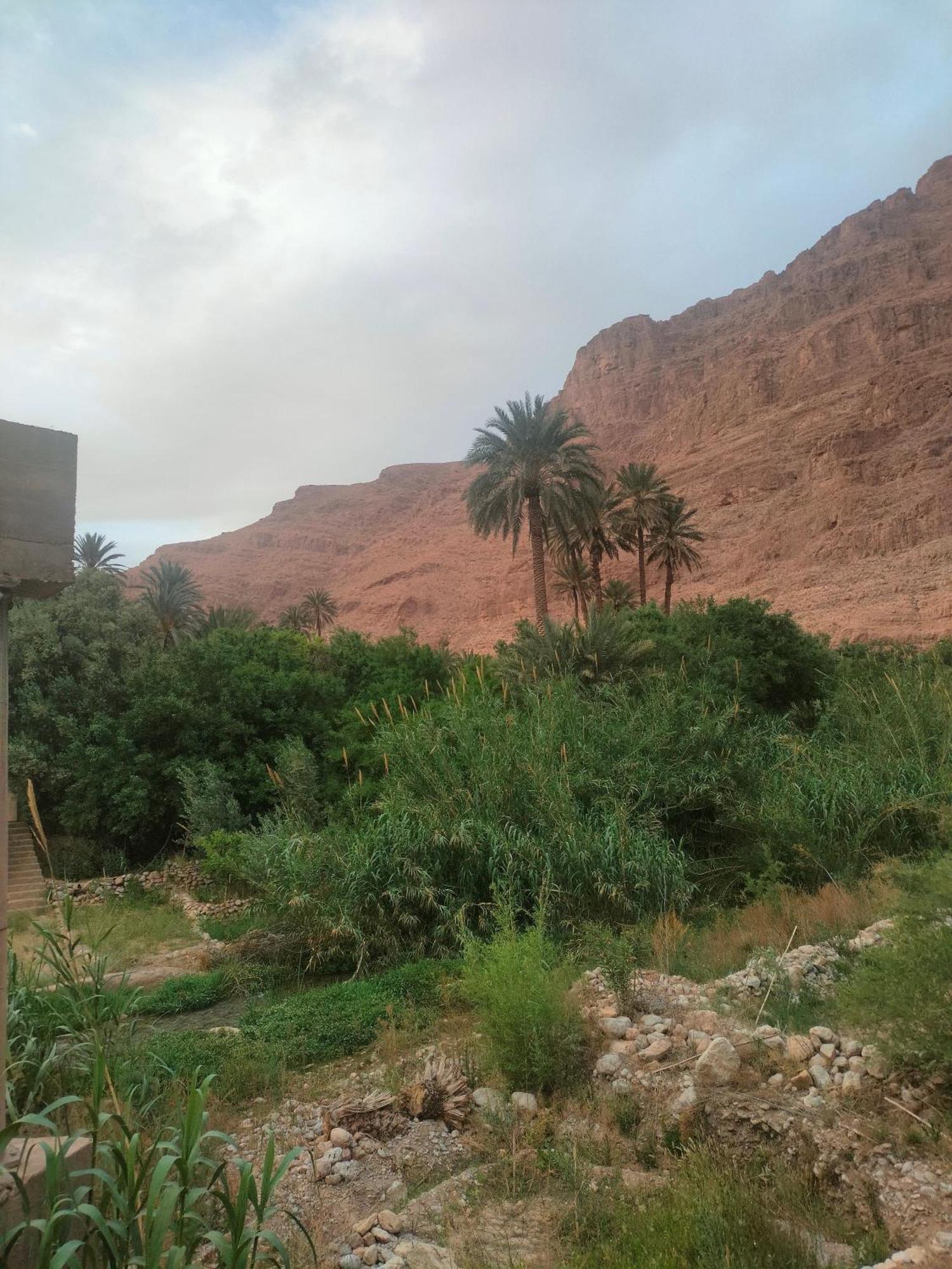 Riad Dar Ahlam Ait Baha ภายนอก รูปภาพ